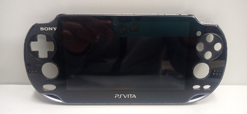 Pantalla De Ps Vita (Usado)