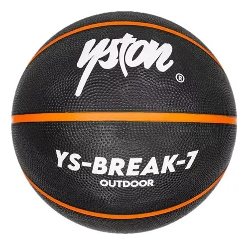 Pelota Basket Balon Baloncesto Yston # 7 