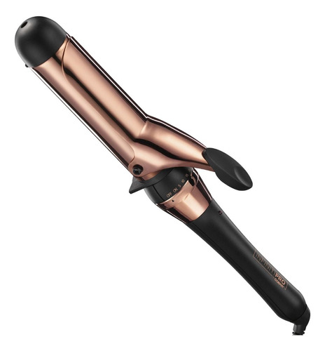 Plancha Conair Infinitipro Por Conair Rose Gold Titanium De