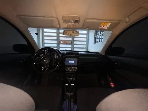Suzuki Swift 1.2 Dzire