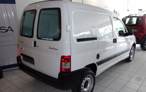 Citroën Berlingo 1.6 Vti 115 Business