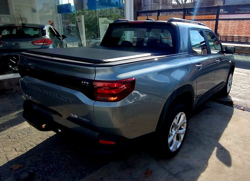 Chevrolet Montana 1.8 Ls Pack
