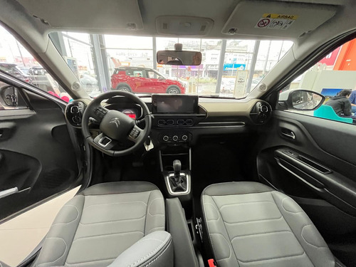 Citroën C3 Aircross 1.0 Shine Turbo 200 Cvt Bitono 7As