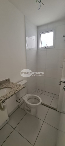 Imagem 5 de 14 de Apartamento - Vila Scarpelli - Ref: 1503 - V-1503