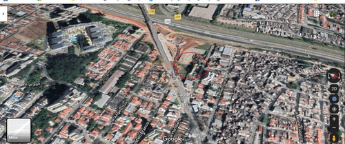 Imagem 2 de 3 de Terreno Comercial - Vila Duzy - Ref: 2670 - L-4854