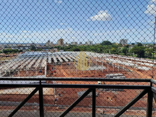 Imagem 19 de 27 de Apartamento Com 3 Dormitórios À Venda, 83 M² Por R$ 380.000 - Presidente Médici - Ribeirão Preto/sp - Ap1803