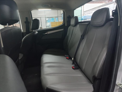 Imagem 5 de 8 de S10 2.5 Ltz 4x2 Cd 16v Flex 4p Automático