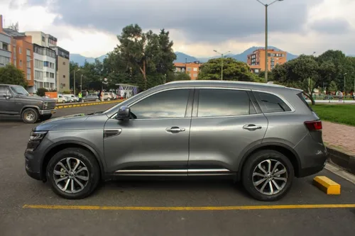 Renault Koleos 2.5 Intens