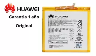 B.atería Huawei Mate 9 Lite Honor 6x Original + Envio Gtia