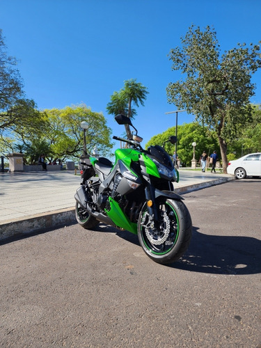 Imagen 2 de 17 de Kawasaki Z1000