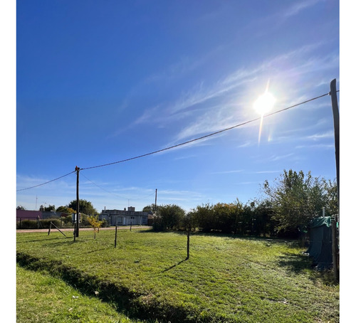Excelente Lote En Barrio Luna, Partido De Lujan
