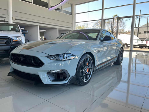 Ford Mustang 5.0 Gt 421cv