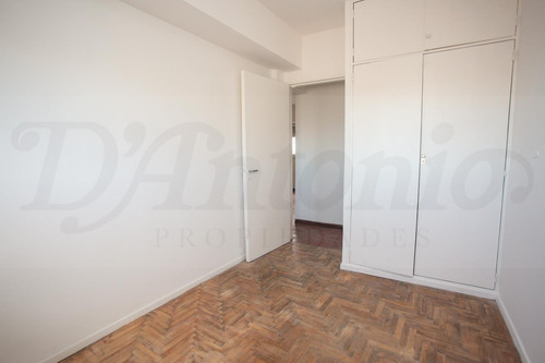 Departamento En Venta 3 Ambientes Con Balcón