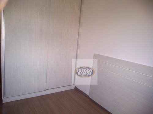 Imagem 11 de 28 de Apartamento A Venda No Bairro Vila Oliveira Em Mogi Das - 102-1