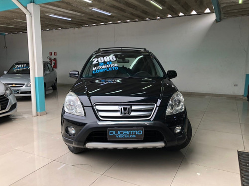 Imagem 3 de 11 de Honda Cr-v 2.0 Gasolina Automático