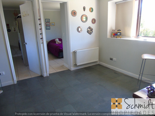 ¡bajó De Precio! Excelente Casa En Condominio Consolidado