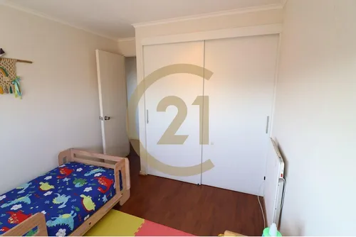 Venta Departamento Cond. Altos Milagro La Serena