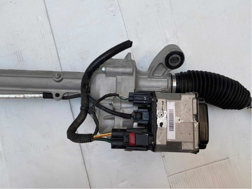 Cremallera De Dirección Ford Fusion Orig 2010 2011 2012 (Usado)
