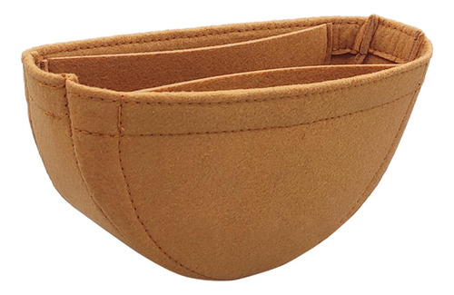 Organizador De Monedero Insertar Shaper Organizador Bolsa