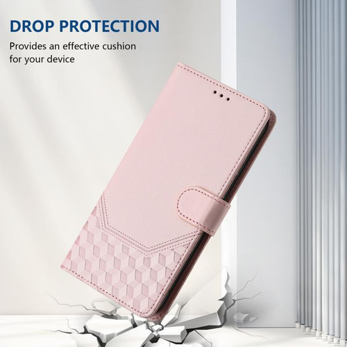 Funda De Teléfono Rfid Pu Para Coolpad Cool 40i/coolpad X100/coolpad