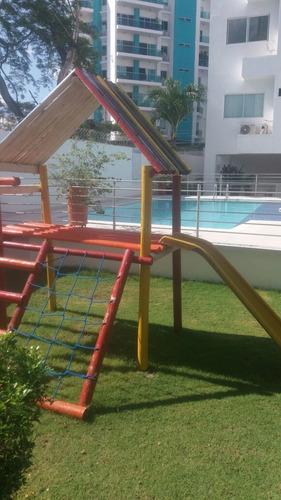 Imagen 2 de 6 de Apartamento De 126m2 En El Recreo Cod 358507