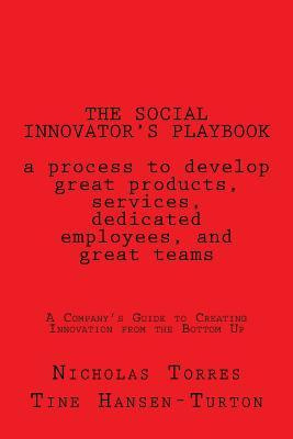 Libro The Social Innovator's Playbook : A Process To Deve...