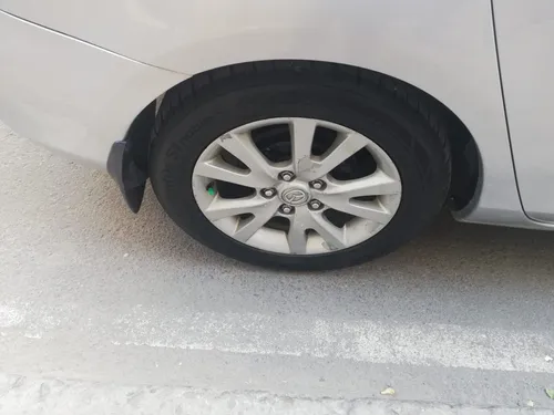 Mazda 3 1.6 Z6ha7