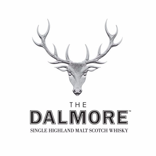 Imagen 6 de 6 de Whisky The Dalmore 12 Años Single Malt 700ml En Estuche
