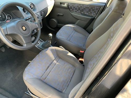 Suzuki Fun 1.4 N Aa Da 2009