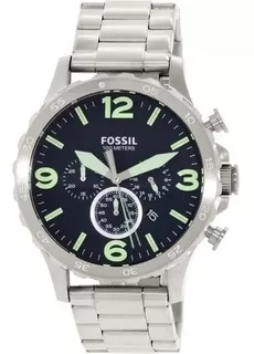 Reloj Fossil Hombre Tienda Oficial Jr1499