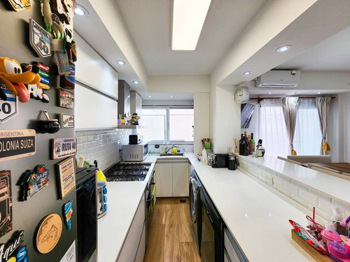 Imagen 8 de 30 de Venta De Departamento En Caballito