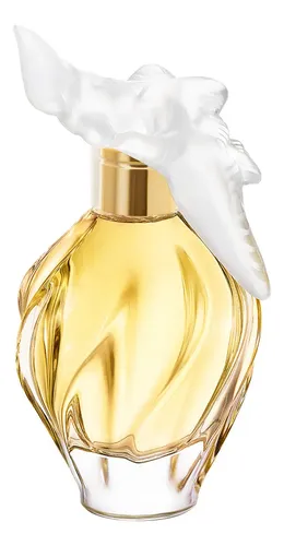 Perfume Nina Ricci L'Air du Temps Eau de Toilette 30 ml Feminino