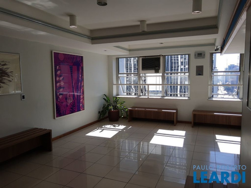 Conj. Comercial - Jardim Paulista - Sp - 613458