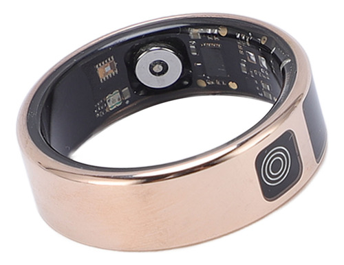 Pantalla De Visualización De La Aplicación Smart Ring, Múlti