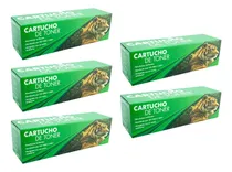 Comprar 5 Pza W1105a Cartucho 105a Compatible Con M137