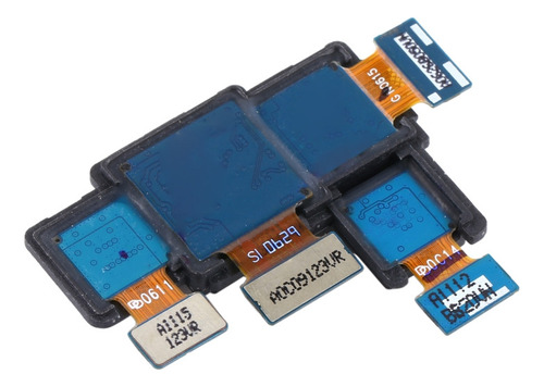 Sxt- Cámara Trasera For Samsung Galaxy A51 Sm-a515