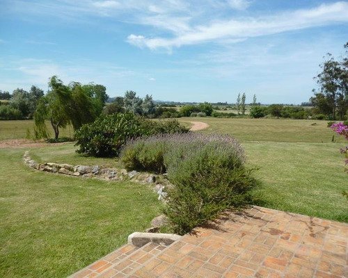 Quinta En Venta De 4 Dormitorios En La Pataia