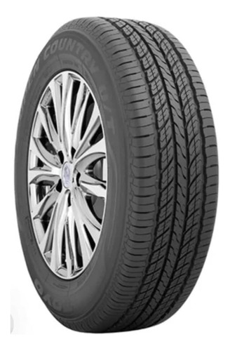  Caucho Toyo Tires Oput 245/60 R18 105v