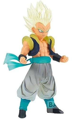 Figura Gotenks Dragon Ball Z