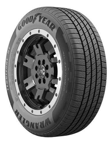 Neumatico Goodyear Wrangler Territory Ht 205/55 R17 91v