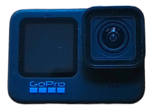 Cámara Gopro Hero10 5.3k Black