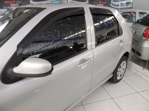 Palio 1.0 Mpi Fire Celebration 8v Flex 4p Manual