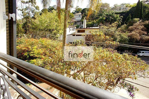 Imagem 25 de 25 de Casa Cidade Jardim, Projeto De Bi Crisóstomo, 840 M², 4 Suítes, Piscina, Área Gourmet, Jardim Com Paisagismo E Muito Espaço. Av. Amarilis - Ca0812