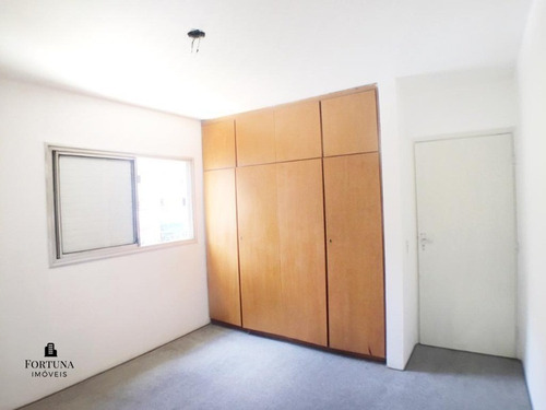 Imagem 4 de 8 de Apartamento - Ap32290 - 68999990
