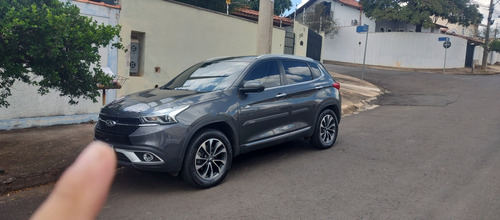 Chery Tiggo 7 1.5 Txs Flex Aut. 5p