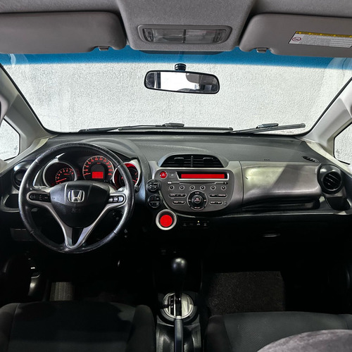 Honda Fit Fit EX/S 1.5 Flex/Flexone 16V 5p Aut.