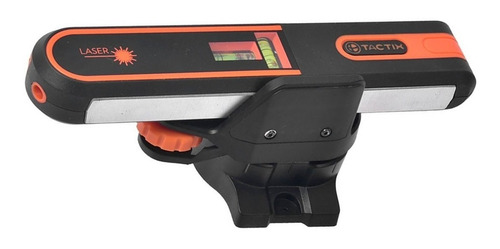 Nivel Laser Con Base Ajustable Tactix Cod 254101