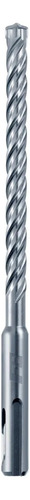 Broca Concreto Sds Plus 13 X 260mm