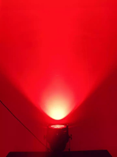 Imagen 6 de 6 de Par Led 150w Cob Rgb Wash No 18x1 36x1 36x3 18x3 Cañon Soni