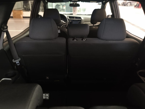 Imagen 12 de 13 de Honda Br-v Prime 2019 Automática